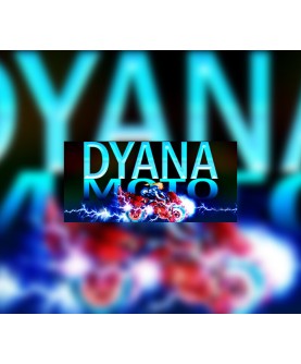 Dyana Moto Steam Key GLOBAL